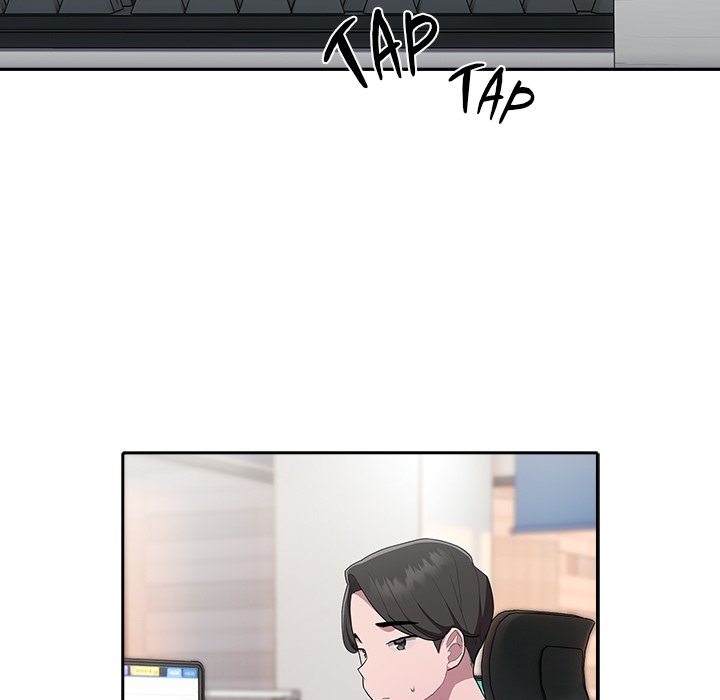 Troublesome Employee Warning chapter 6 page 117