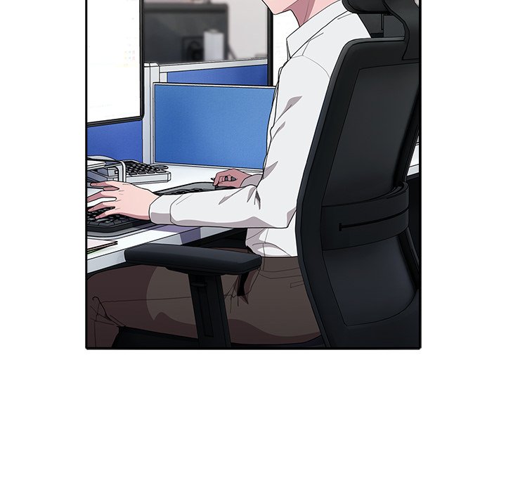 Troublesome Employee Warning chapter 6 page 118