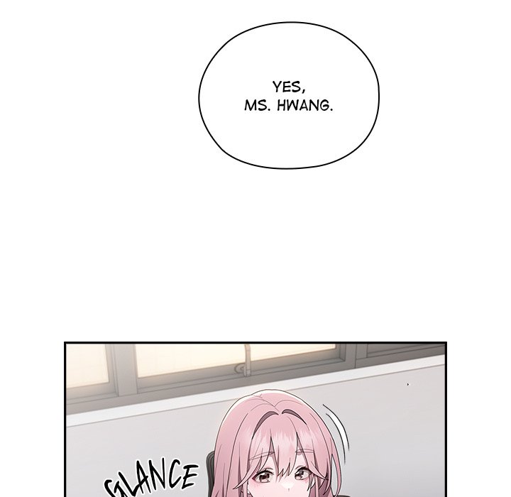 Troublesome Employee Warning chapter 6 page 121