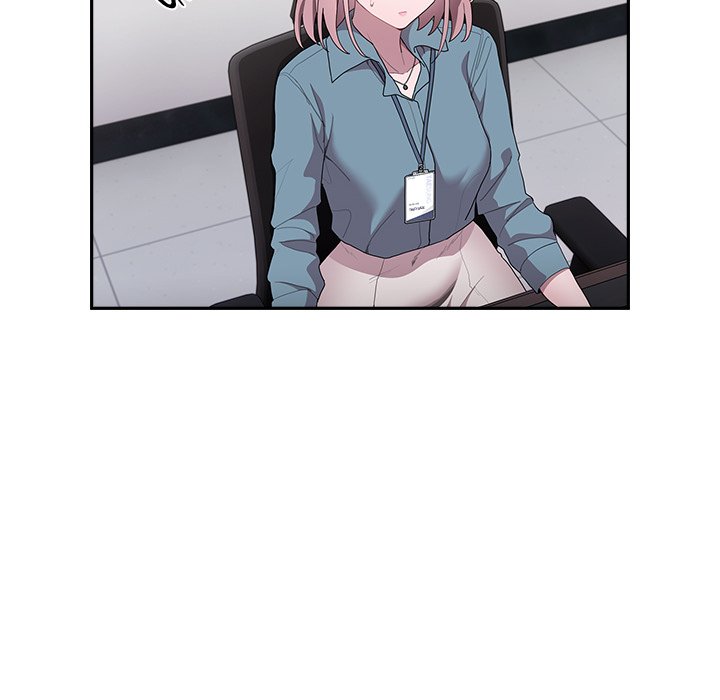 Troublesome Employee Warning chapter 6 page 122