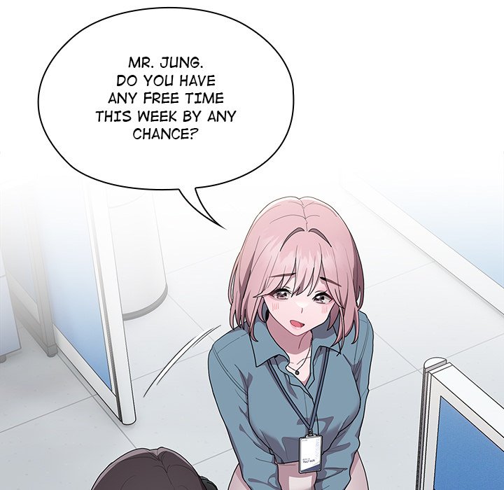 Troublesome Employee Warning chapter 6 page 123