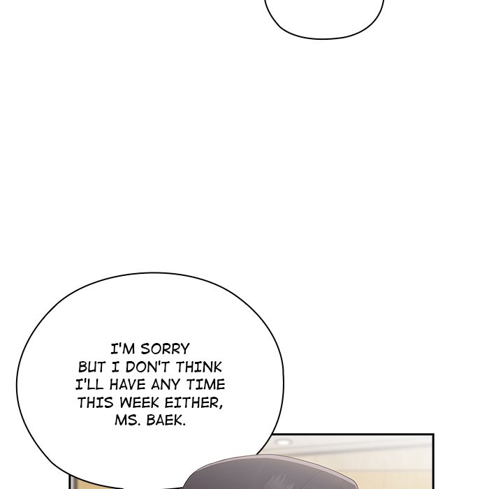 Troublesome Employee Warning chapter 6 page 125