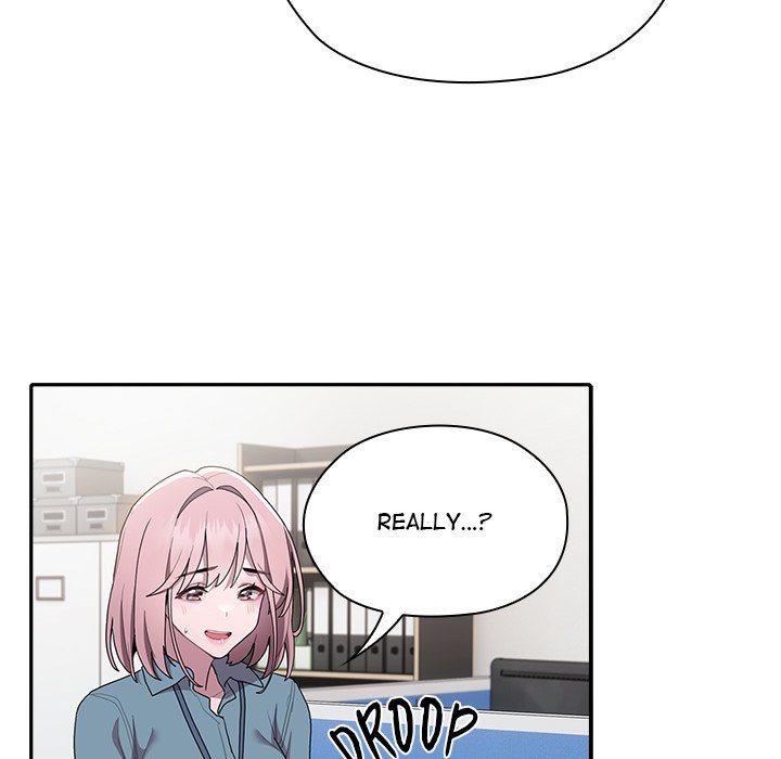 Troublesome Employee Warning chapter 6 page 127