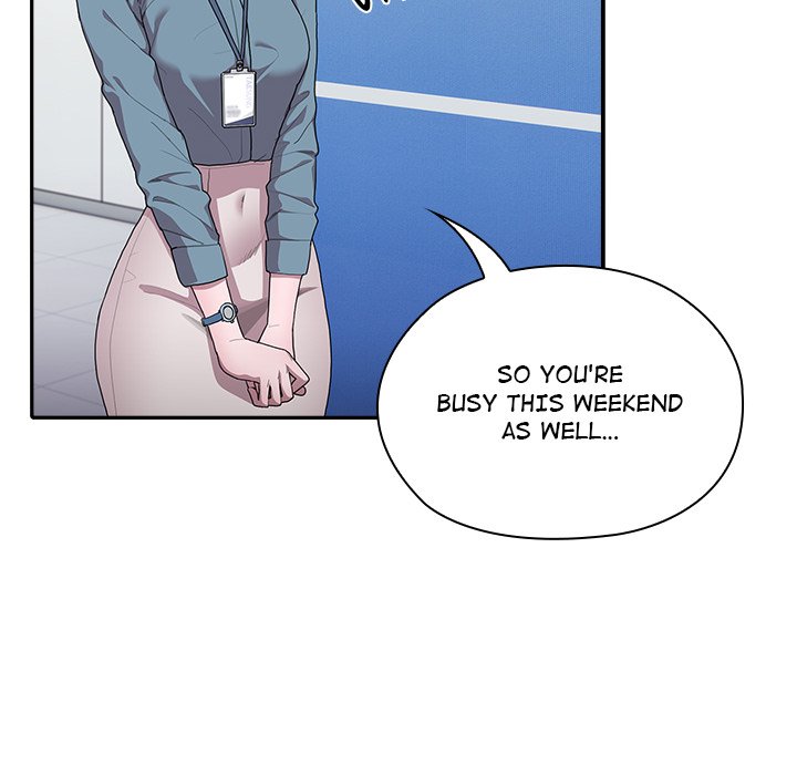 Troublesome Employee Warning chapter 6 page 128
