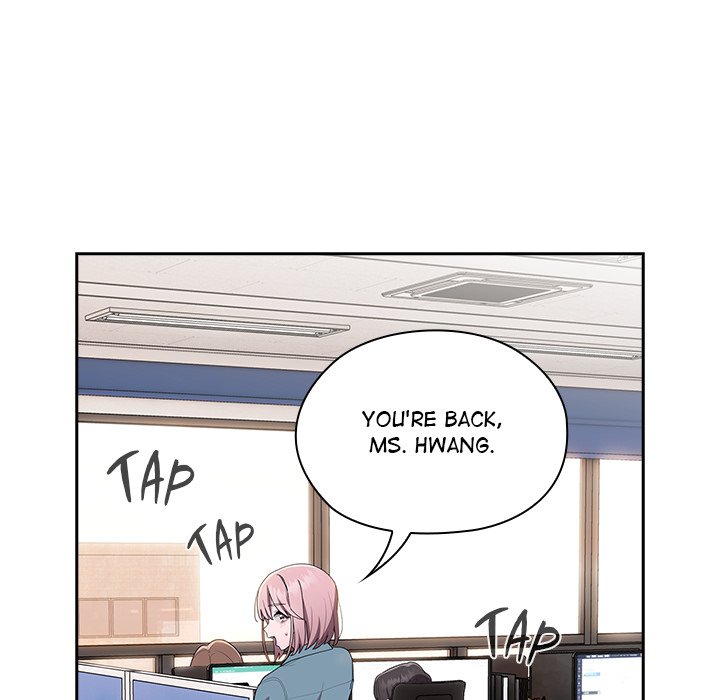 Troublesome Employee Warning chapter 6 page 130