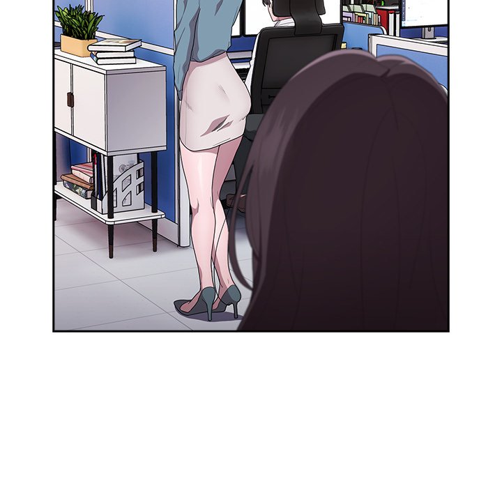 Troublesome Employee Warning chapter 6 page 131
