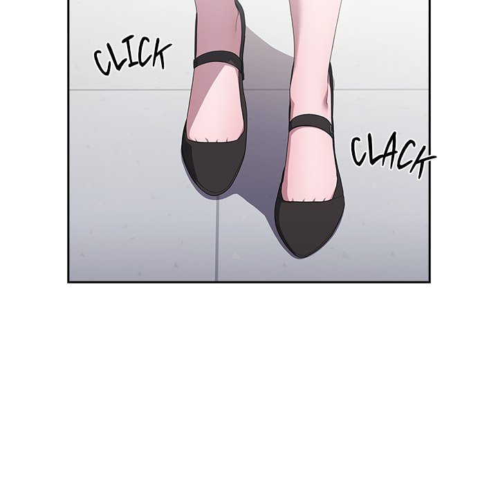 Troublesome Employee Warning chapter 6 page 134