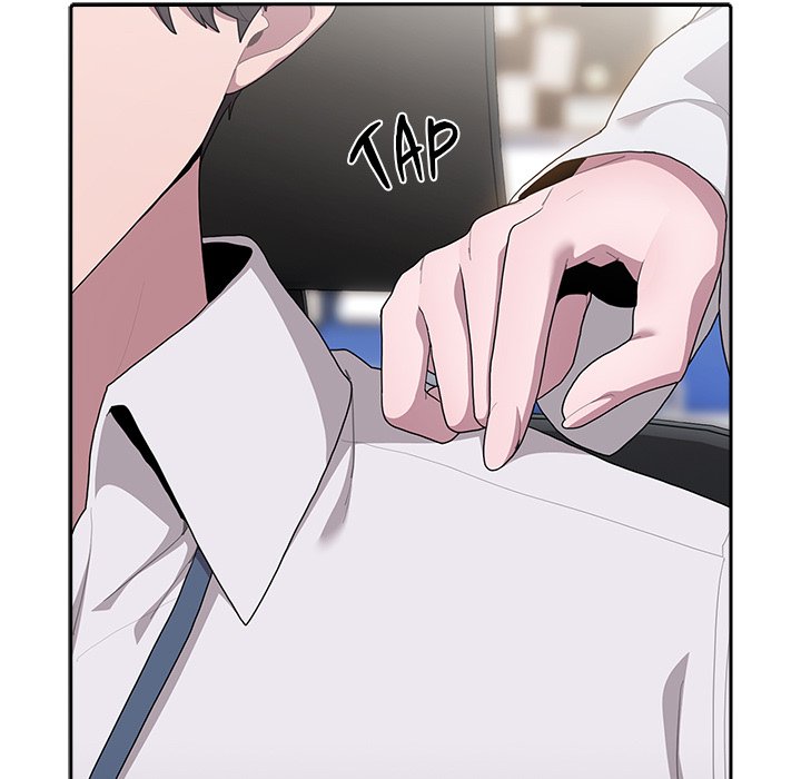 Troublesome Employee Warning chapter 6 page 135