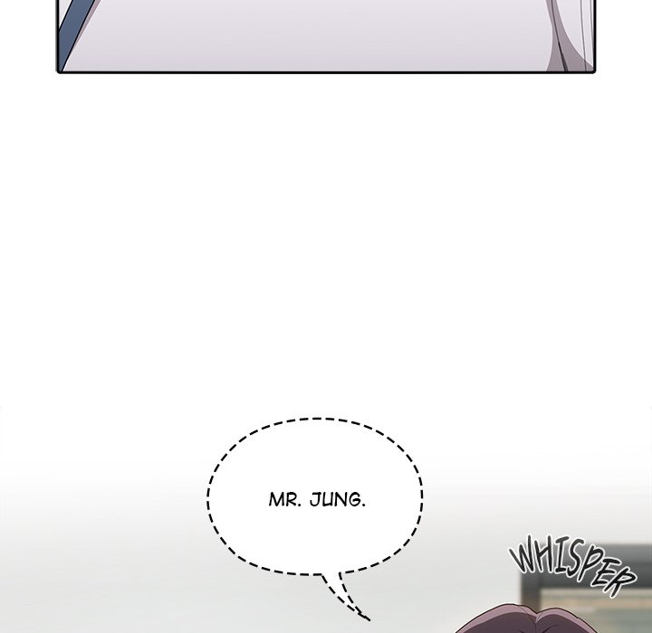 Troublesome Employee Warning chapter 6 page 136