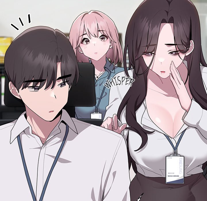 Troublesome Employee Warning chapter 6 page 137