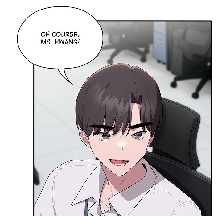 Troublesome Employee Warning chapter 6 page 140