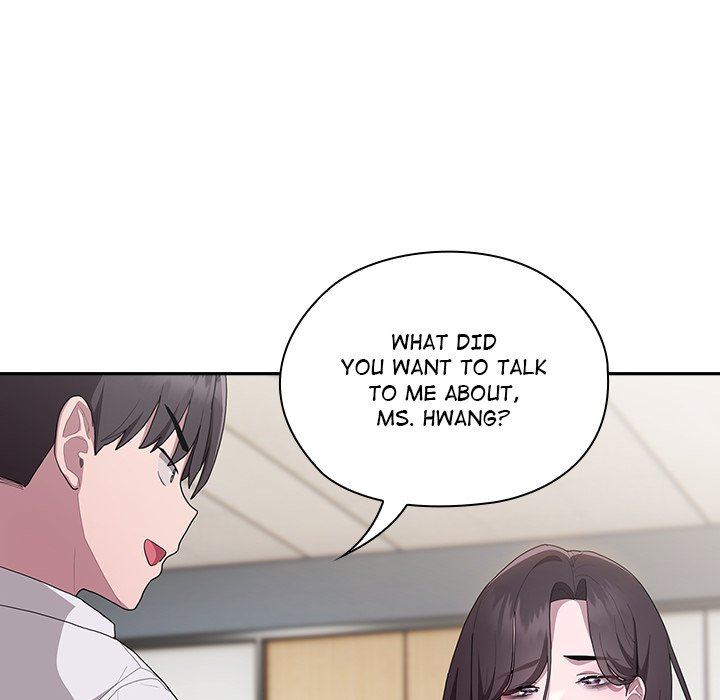 Troublesome Employee Warning chapter 6 page 144