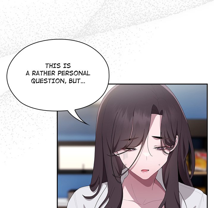 Troublesome Employee Warning chapter 6 page 148