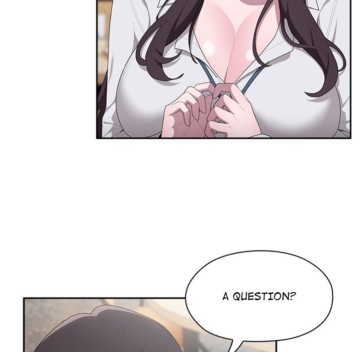 Troublesome Employee Warning chapter 6 page 149