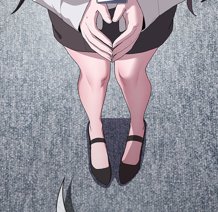 Troublesome Employee Warning chapter 6 page 154
