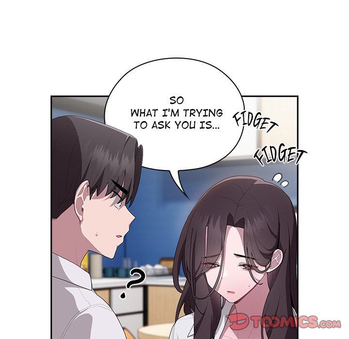Troublesome Employee Warning chapter 6 page 156