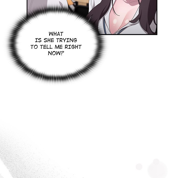 Troublesome Employee Warning chapter 6 page 157