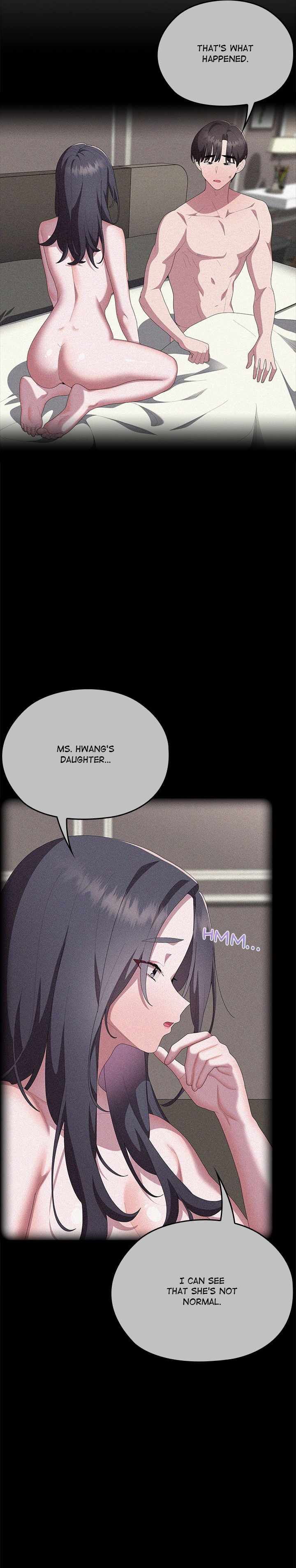 Troublesome Employee Warning chapter 60 page 16