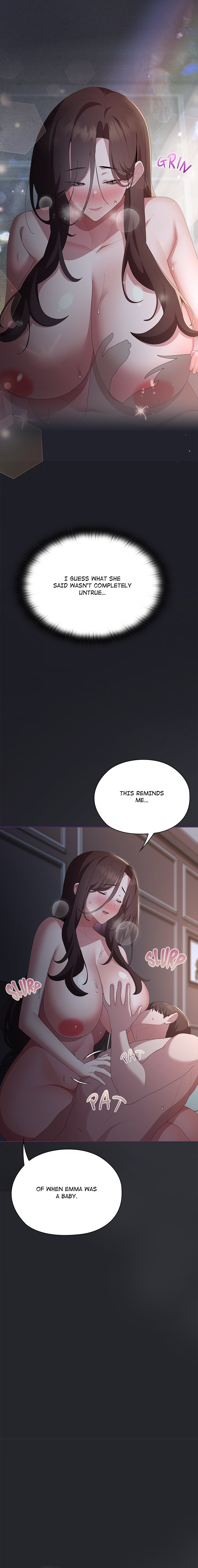 Troublesome Employee Warning chapter 63 page 6