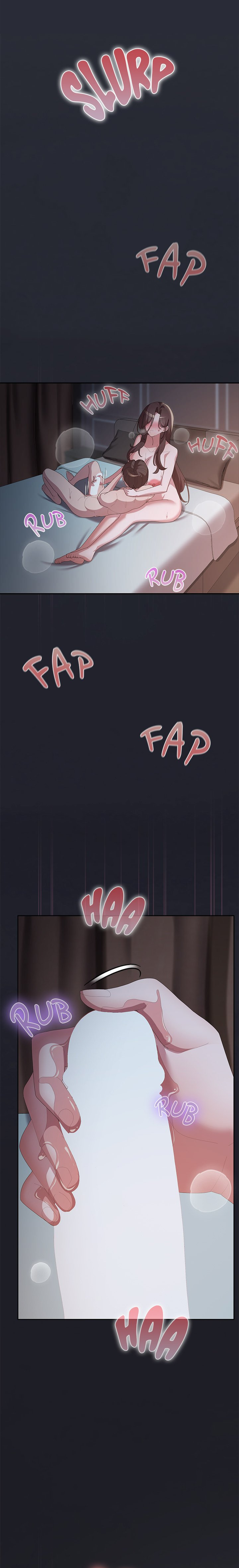 Troublesome Employee Warning chapter 63 page 20