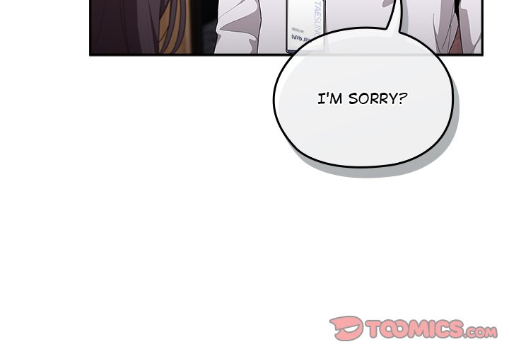 Troublesome Employee Warning chapter 7 page 4