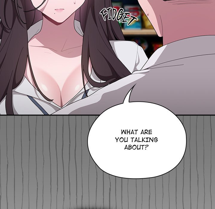 Troublesome Employee Warning chapter 7 page 6