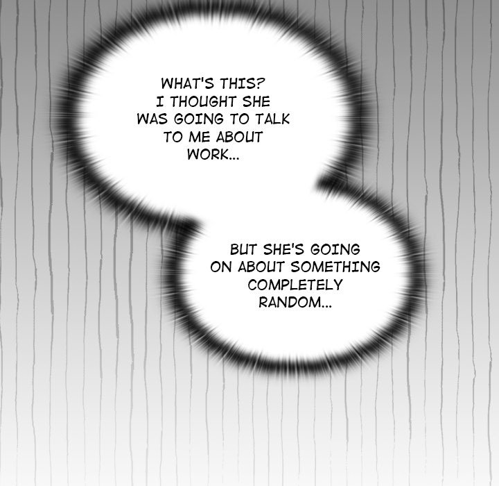 Troublesome Employee Warning chapter 7 page 7