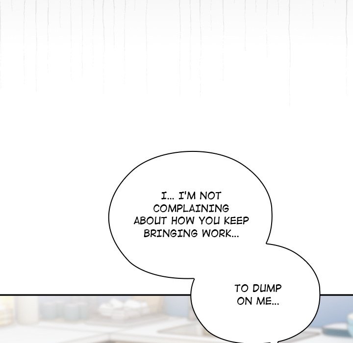 Troublesome Employee Warning chapter 7 page 8