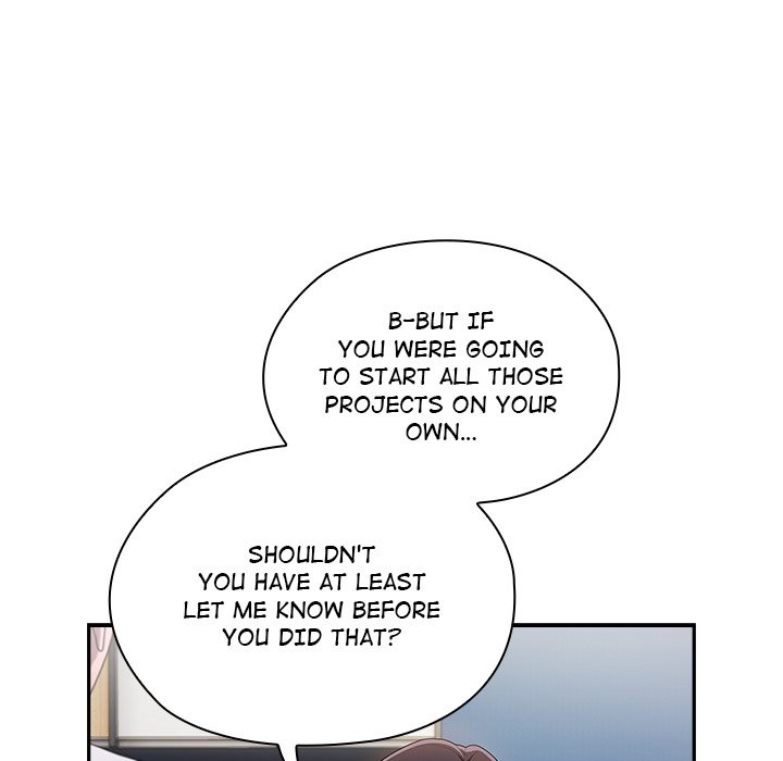 Troublesome Employee Warning chapter 7 page 11