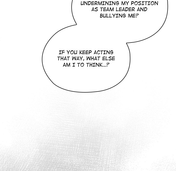 Troublesome Employee Warning chapter 7 page 13