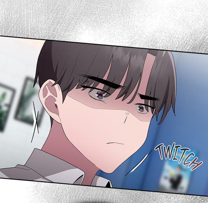 Troublesome Employee Warning chapter 7 page 14
