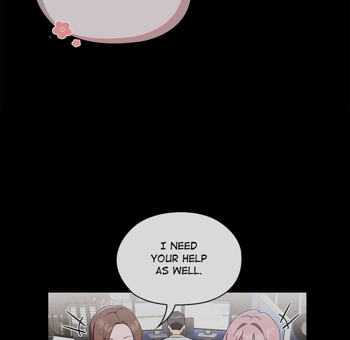 Troublesome Employee Warning chapter 7 page 18