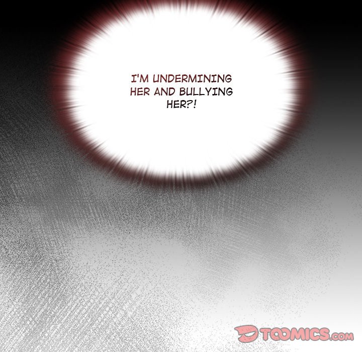 Troublesome Employee Warning chapter 7 page 20