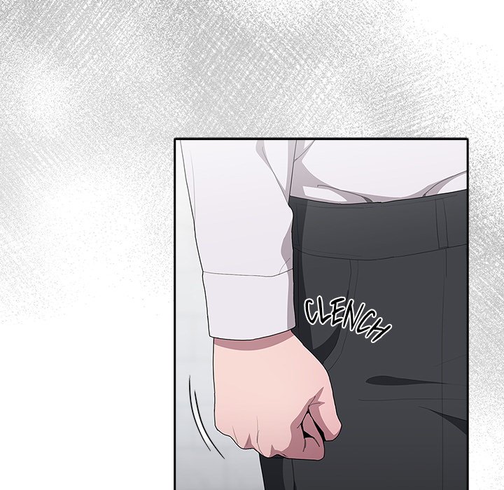 Troublesome Employee Warning chapter 7 page 21