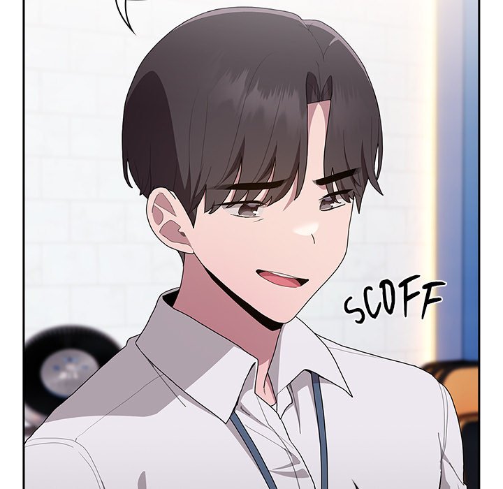 Troublesome Employee Warning chapter 7 page 23