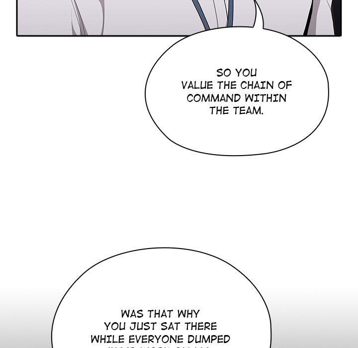 Troublesome Employee Warning chapter 7 page 24