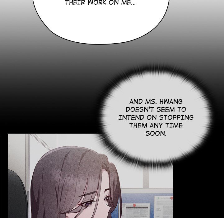 Troublesome Employee Warning chapter 7 page 25