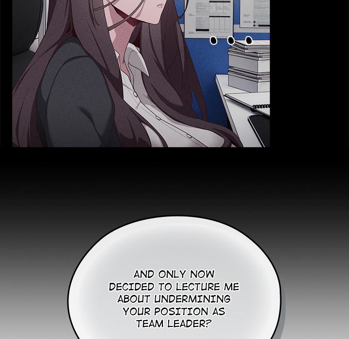 Troublesome Employee Warning chapter 7 page 26