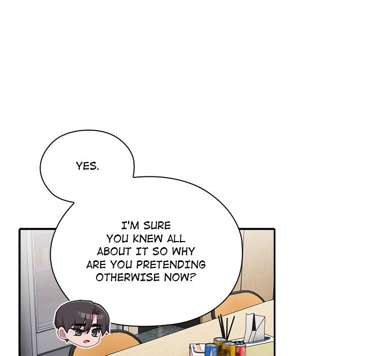 Troublesome Employee Warning chapter 7 page 32