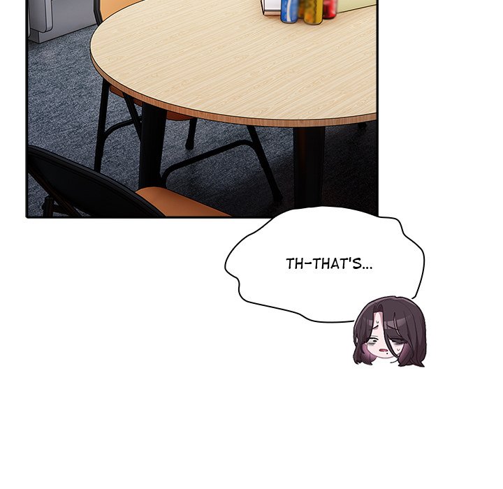 Troublesome Employee Warning chapter 7 page 33