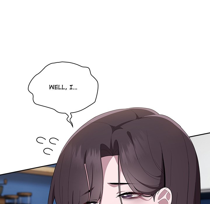 Troublesome Employee Warning chapter 7 page 34