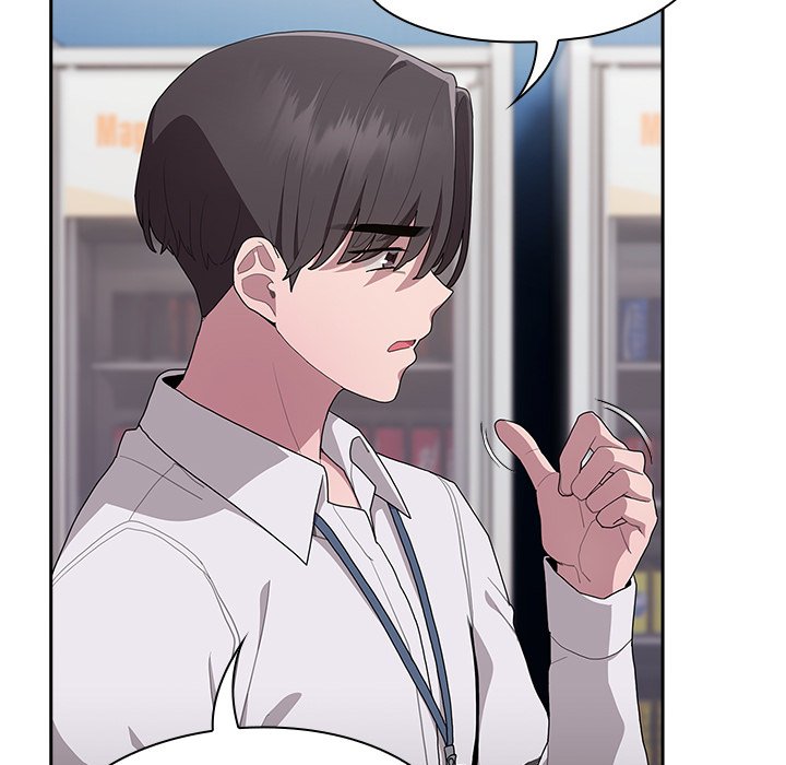 Troublesome Employee Warning chapter 7 page 37