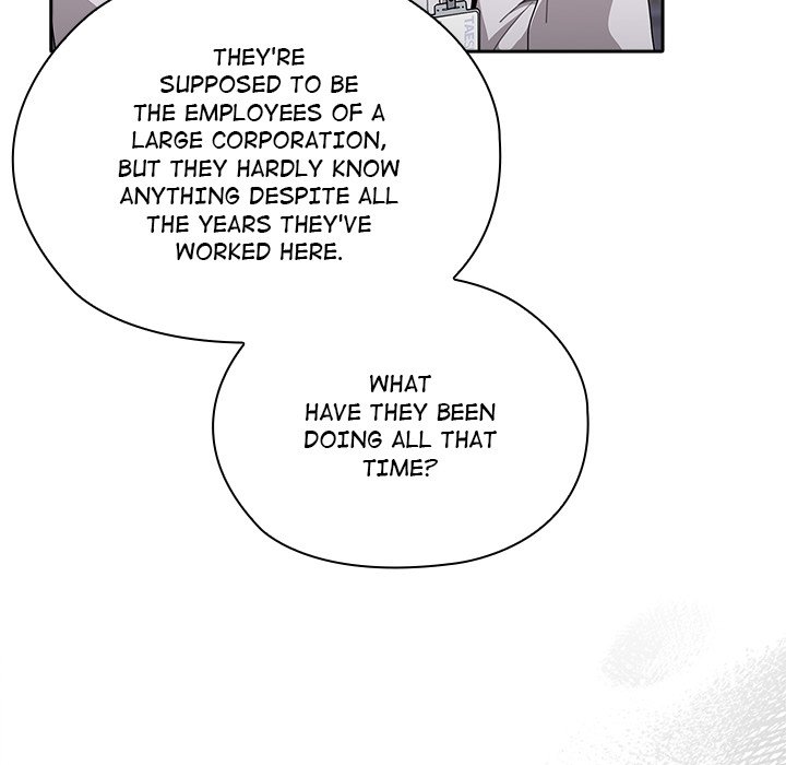 Troublesome Employee Warning chapter 7 page 38