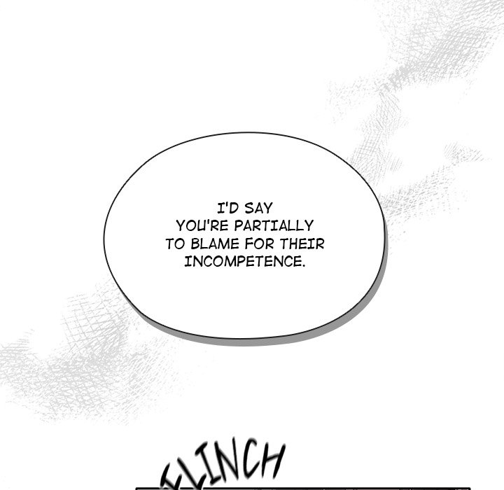 Troublesome Employee Warning chapter 7 page 39