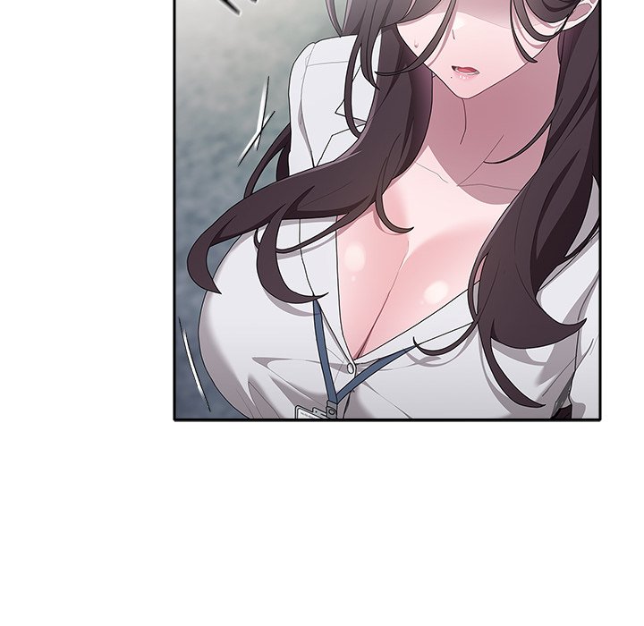 Troublesome Employee Warning chapter 7 page 40
