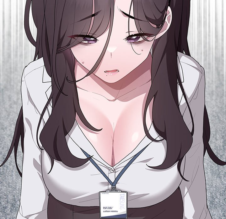 Troublesome Employee Warning chapter 7 page 42