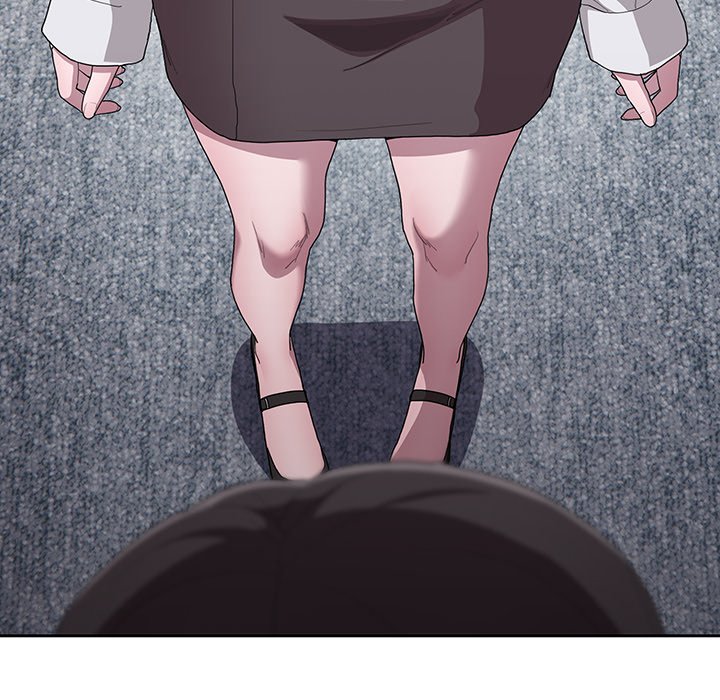 Troublesome Employee Warning chapter 7 page 43