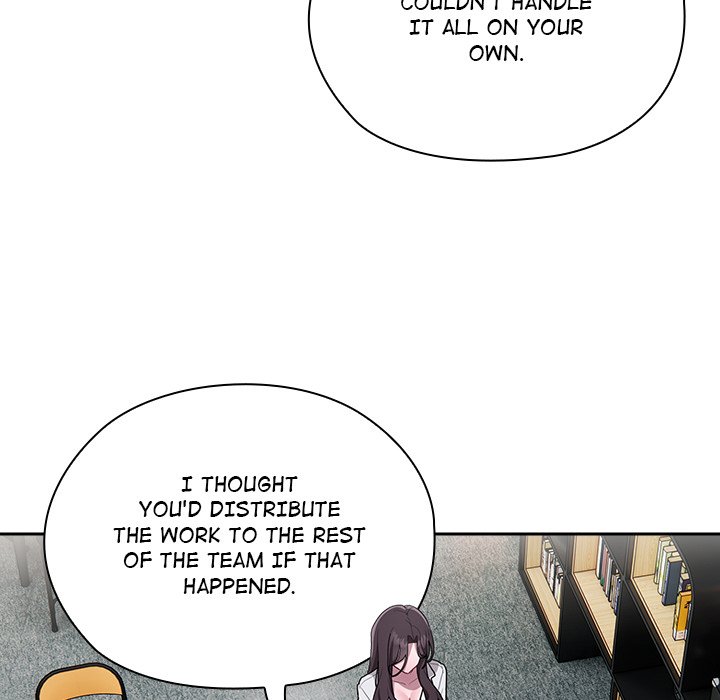 Troublesome Employee Warning chapter 7 page 48