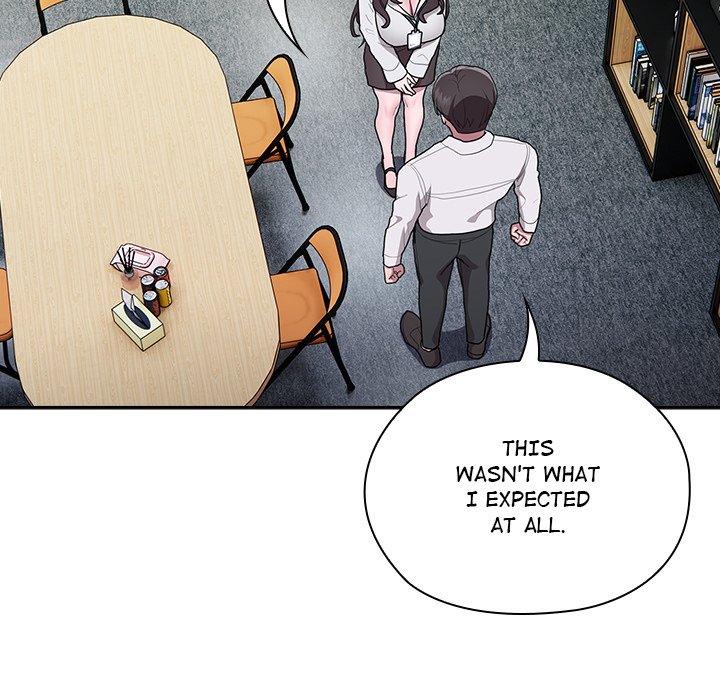 Troublesome Employee Warning chapter 7 page 49