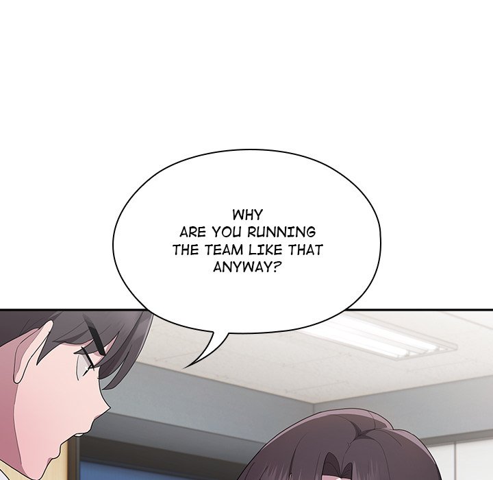 Troublesome Employee Warning chapter 7 page 50